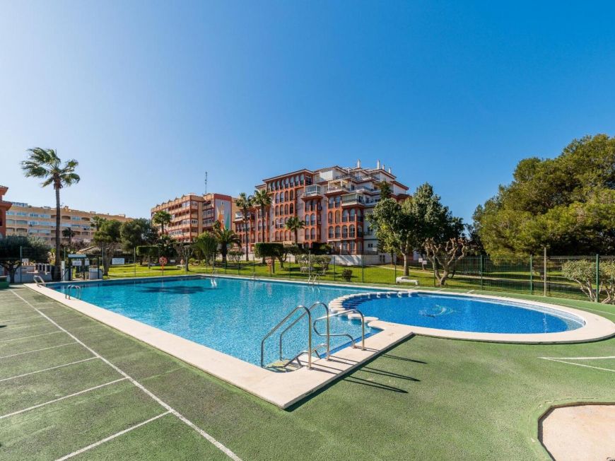 Španělsko Apartamento Torrevieja Alicante