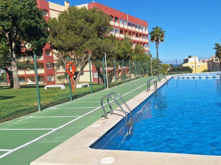 Španělsko Apartamento Torrevieja Alicante