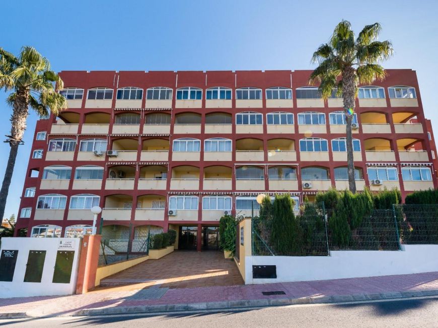 Španělsko Apartamento Torrevieja Alicante