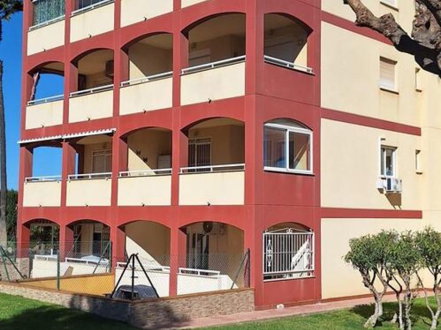 Španělsko Apartamento Torrevieja Alicante