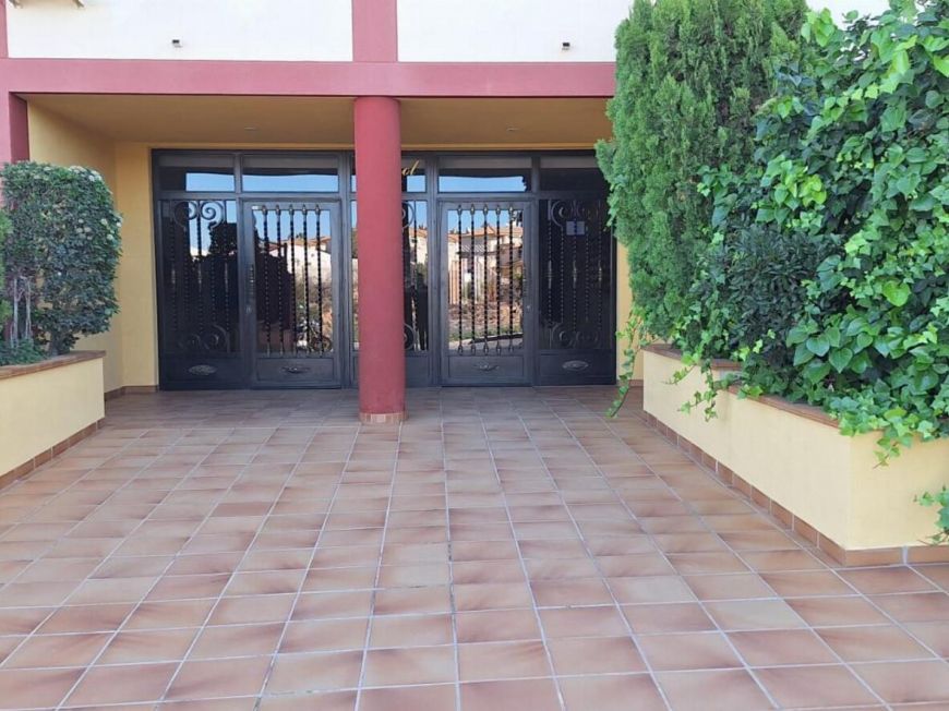 Španělsko Apartamento Torrevieja Alicante