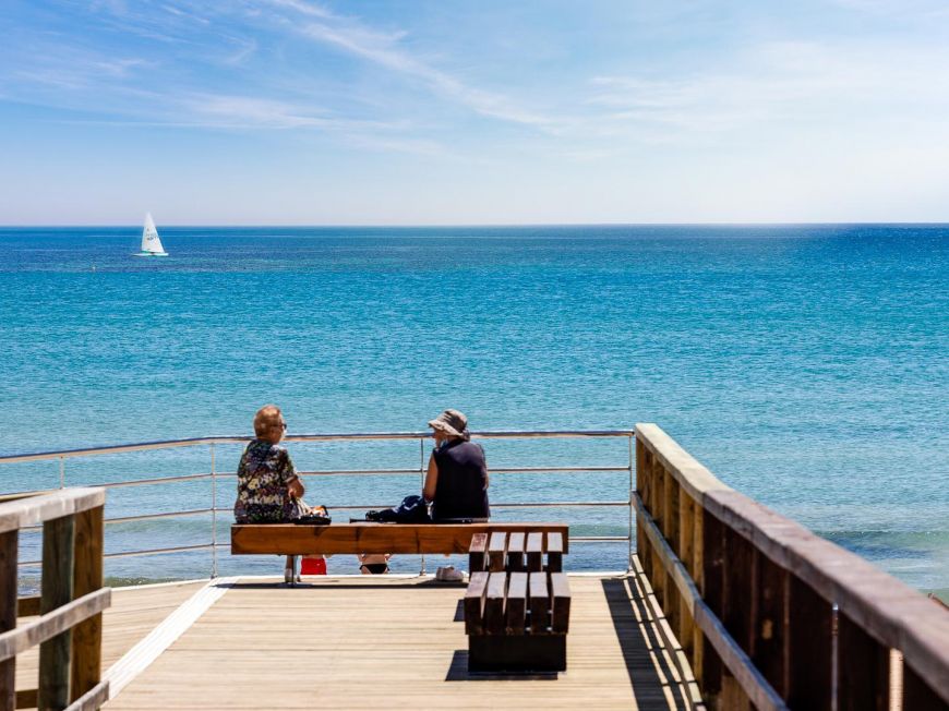 Španělsko Apartamento Torrevieja Alicante