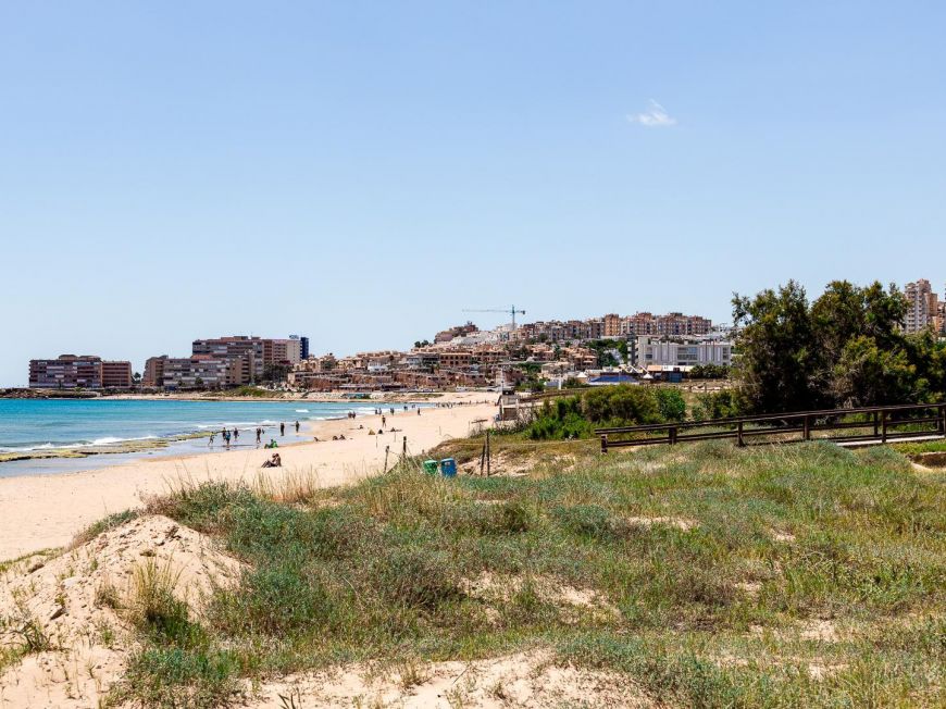 Španělsko Apartamento Torrevieja Alicante