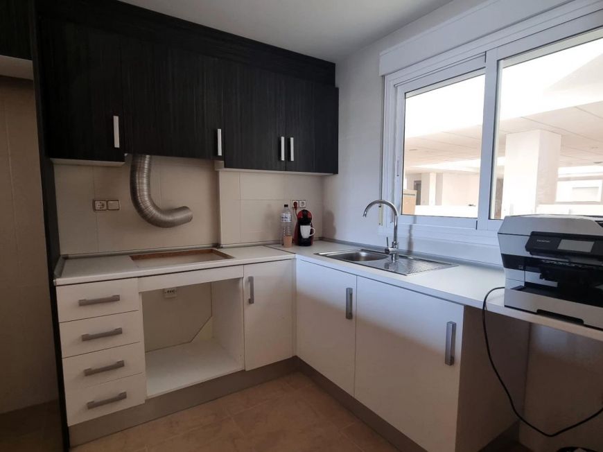 Испания apartments orihuela-costa