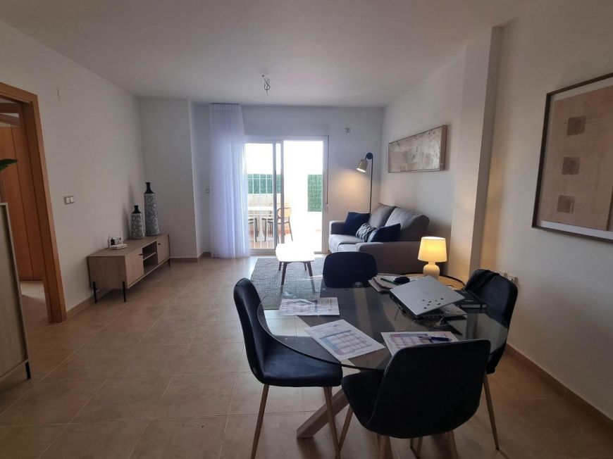 Испания apartments orihuela-costa
