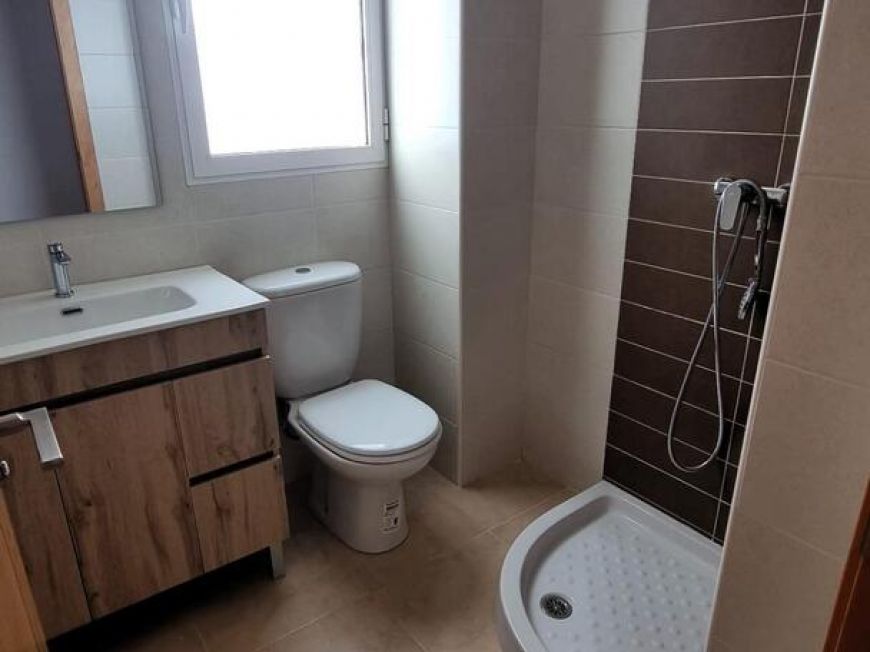 Испания apartments orihuela-costa