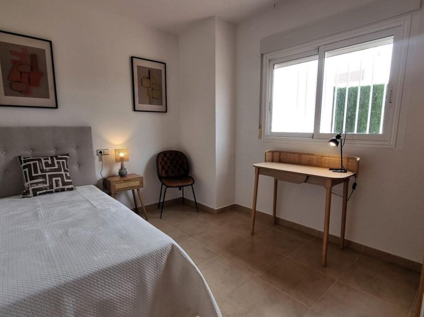 Испания apartments orihuela-costa 