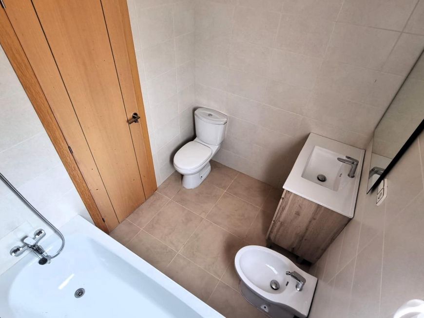 Испания apartments orihuela-costa