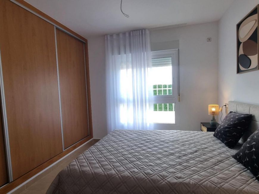 Испания apartments orihuela-costa 