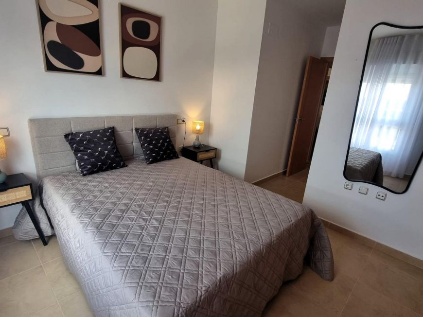 Испания apartments orihuela-costa