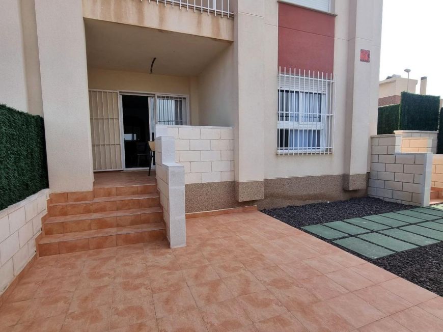 Испания apartments orihuela-costa 