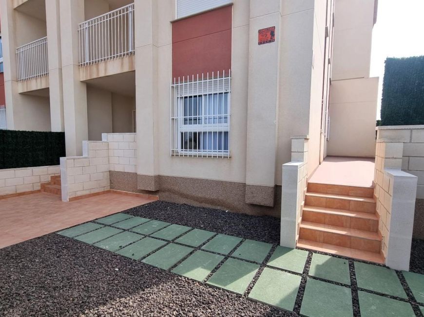 Испания apartments orihuela-costa 