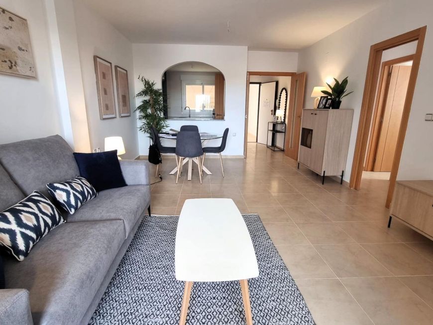 Испания apartments orihuela-costa