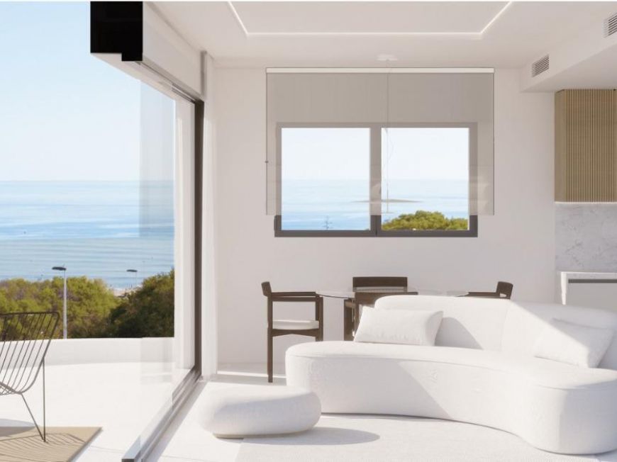 Španělsko Bungalov Torrevieja