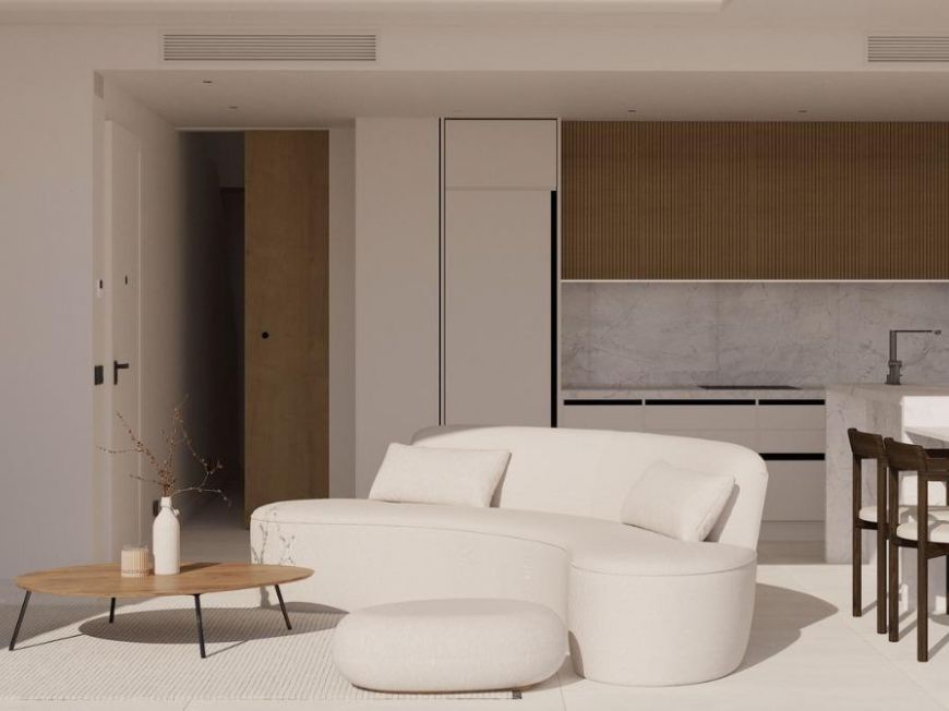 Испания bungalow torrevieja 