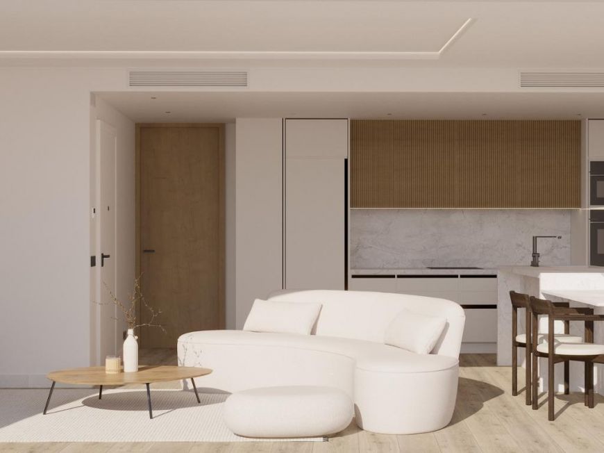 Испания bungalow torrevieja 