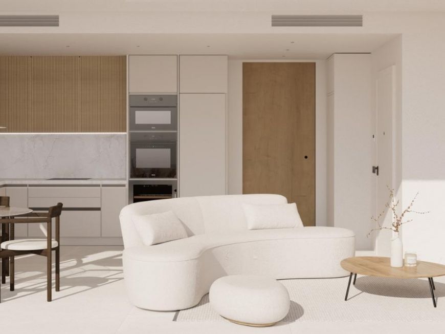 Španělsko Bungalov Torrevieja