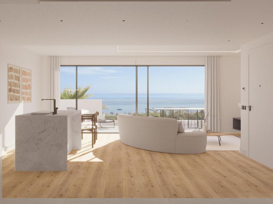 Испания bungalow torrevieja 