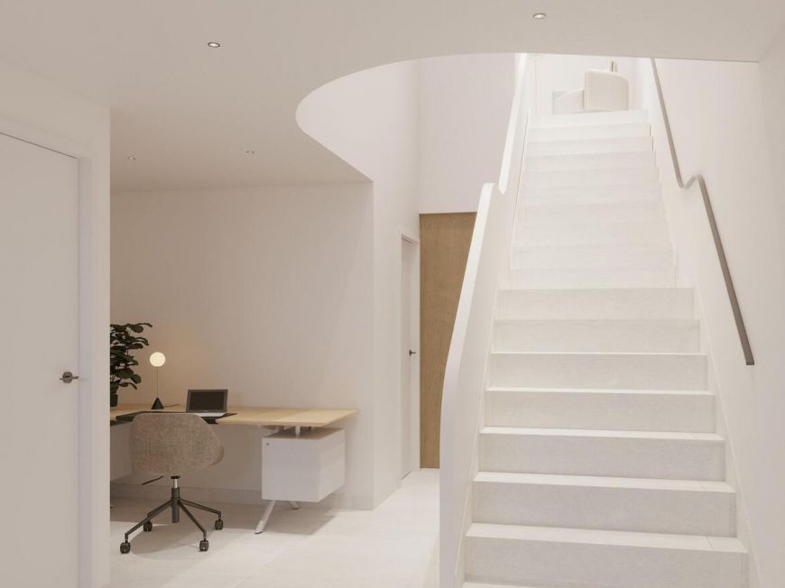 Španělsko Bungalov Torrevieja