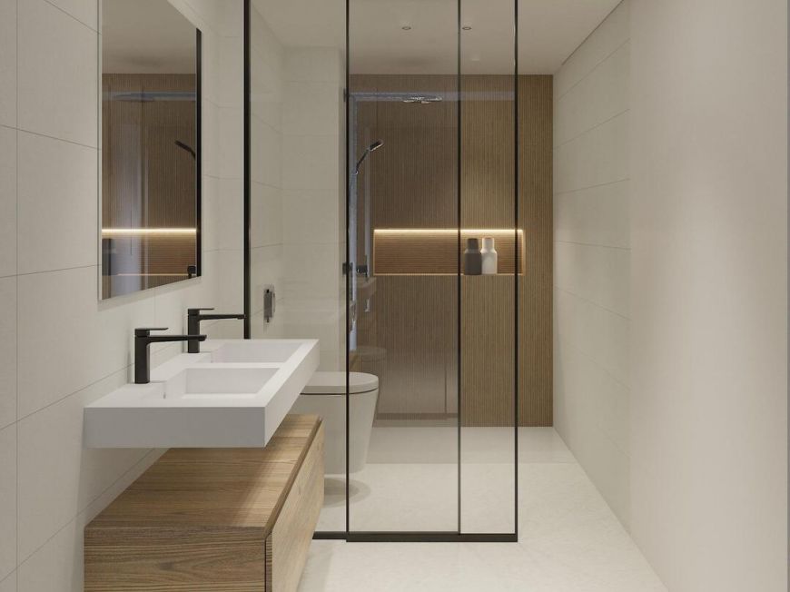 Španělsko Bungalov Torrevieja