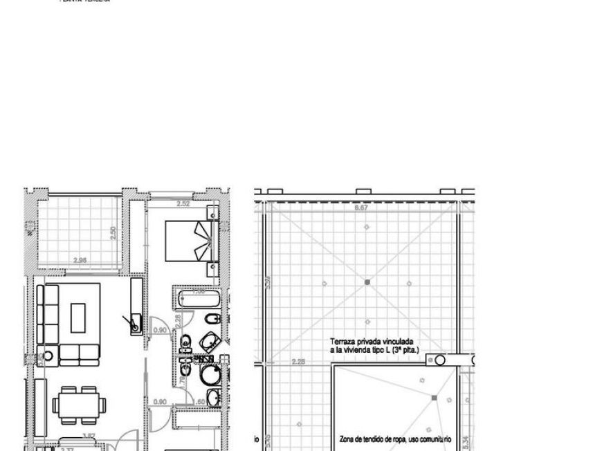 Španělsko Novostavby Orihuela-costa