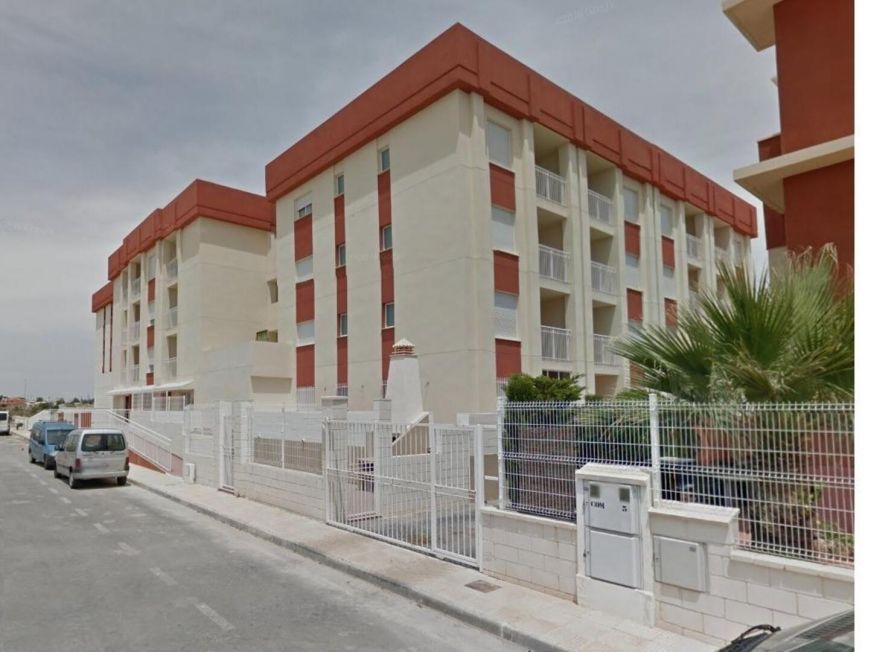 Испания new-buildings orihuela-costa
