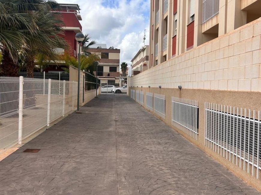 Испания new-buildings orihuela-costa