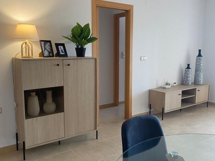 Испания new-buildings orihuela-costa