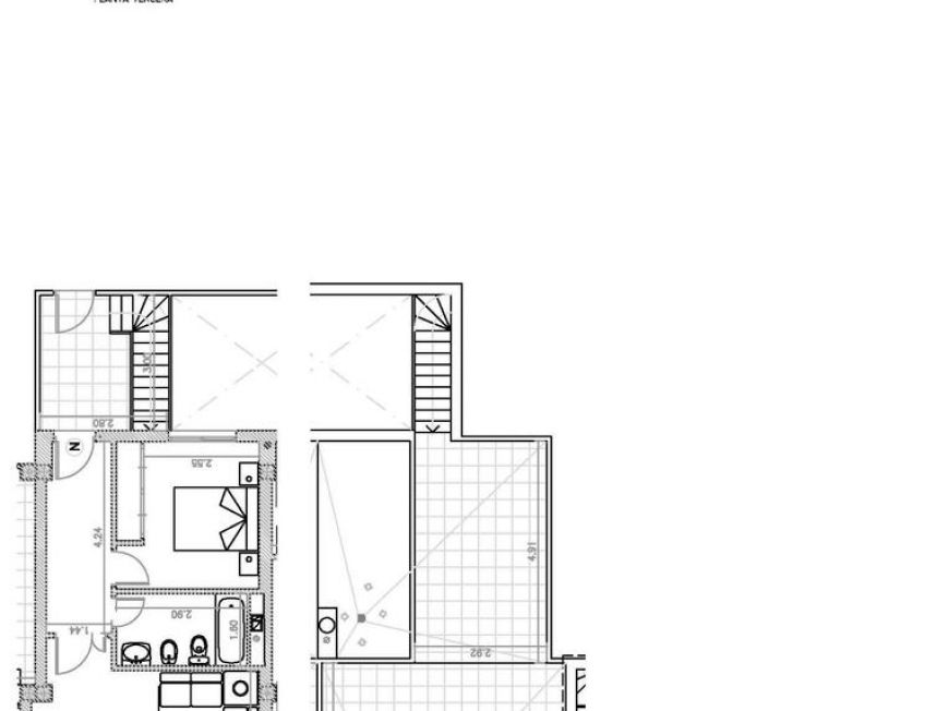 Испания new-buildings orihuela-costa