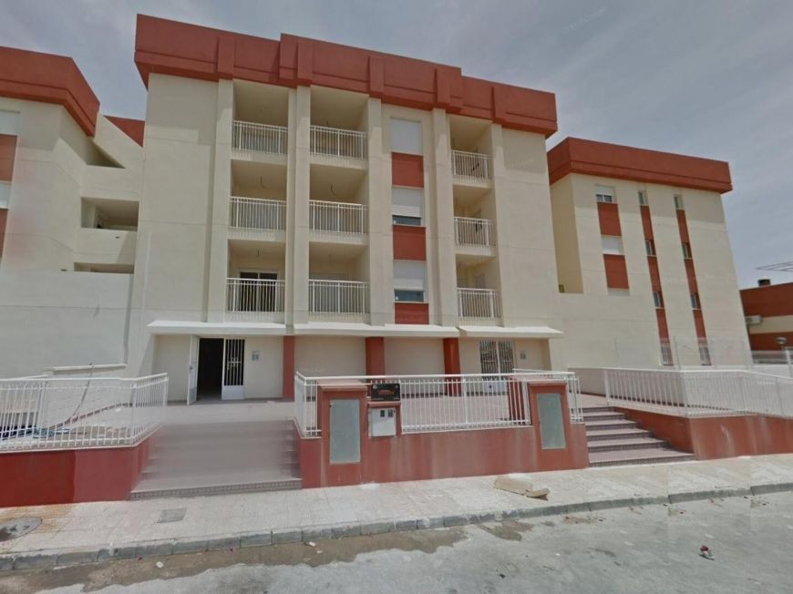 Španělsko Apartmány / byty Orihuela-costa