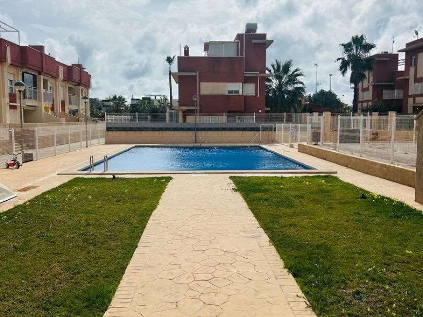 Испания apartments orihuela-costa 