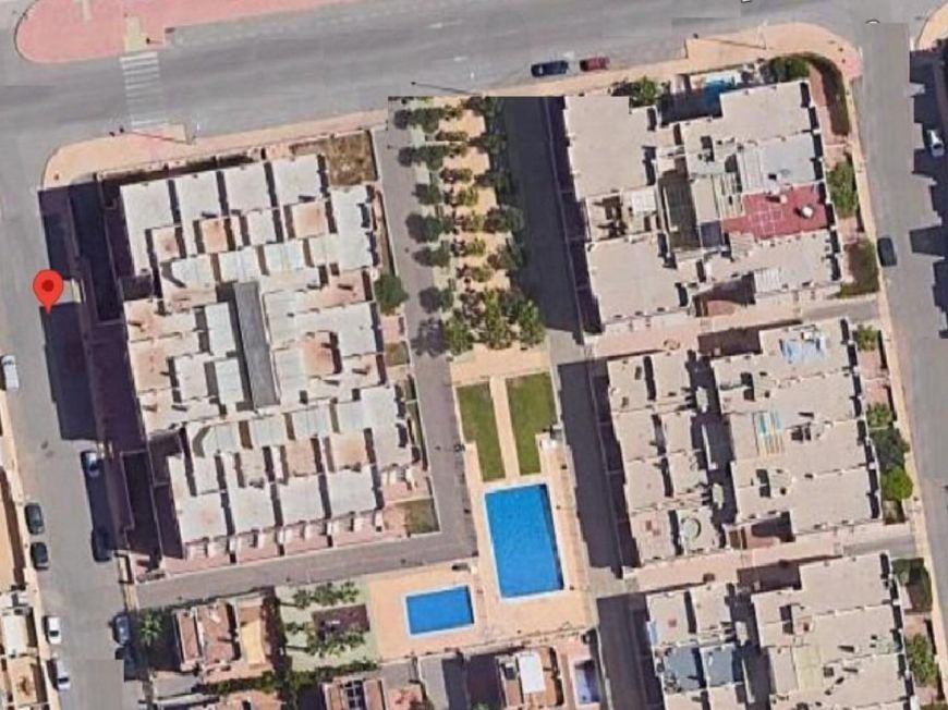 Испания apartments orihuela-costa 