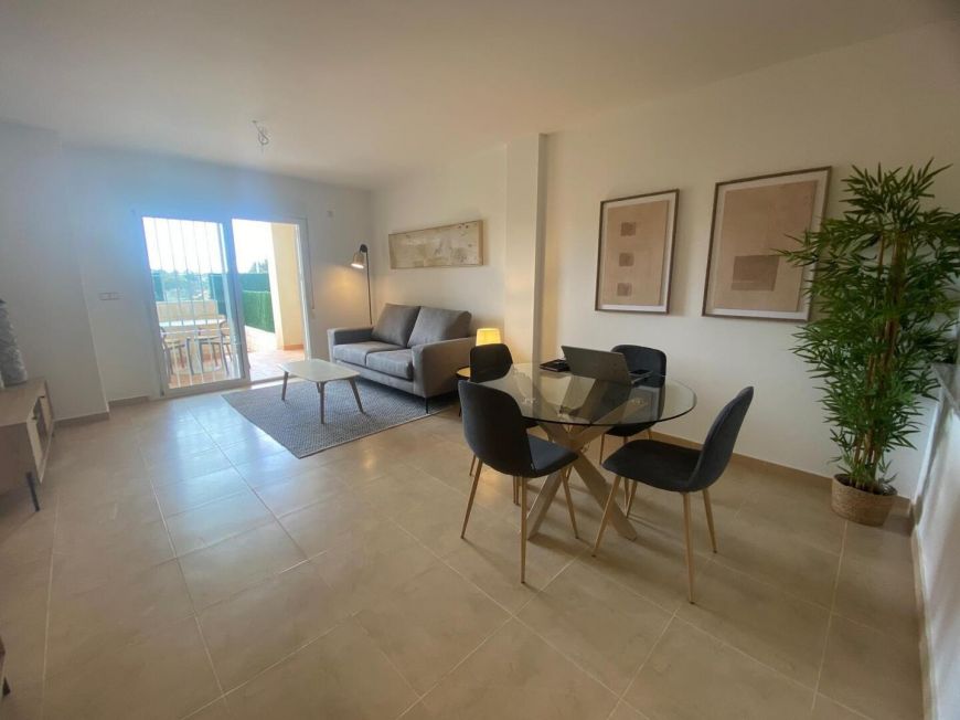 Испания apartments orihuela-costa 