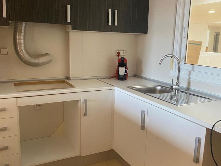 Испания apartments orihuela-costa 