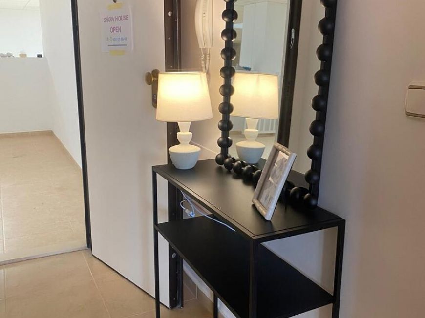 Španělsko Apartmány / byty Orihuela-costa