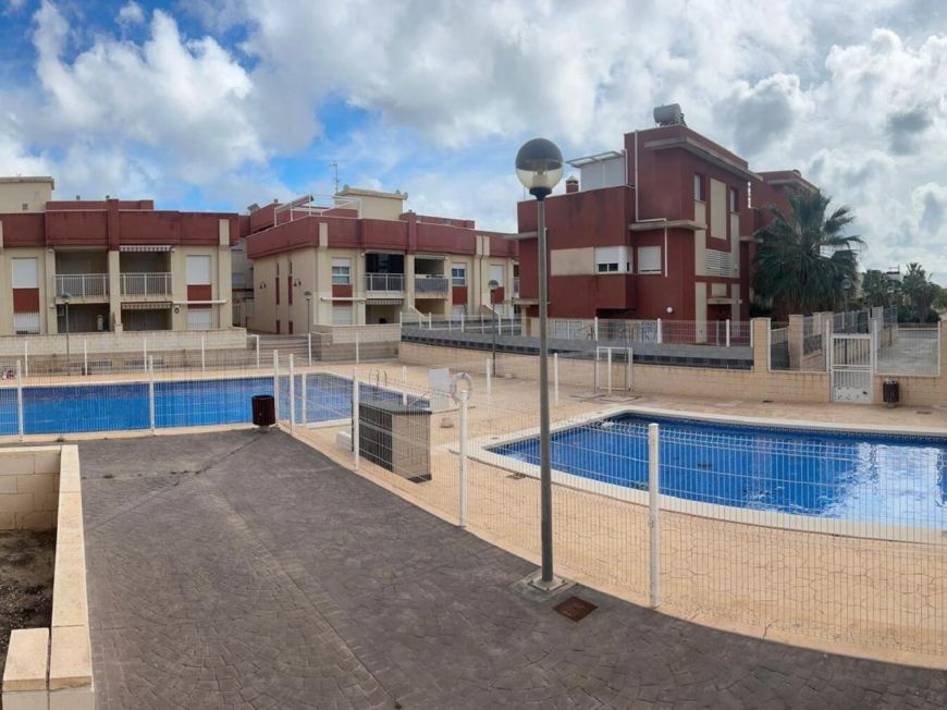 Испания apartments orihuela-costa 