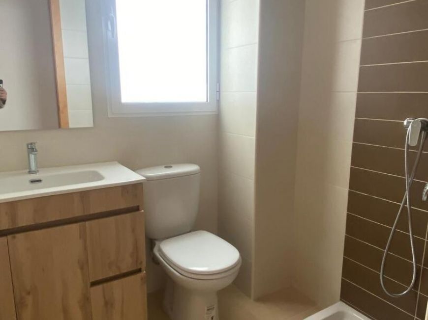 Španělsko Apartmány / byty Orihuela-costa