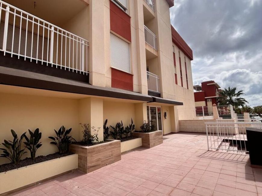 Испания apartments orihuela-costa