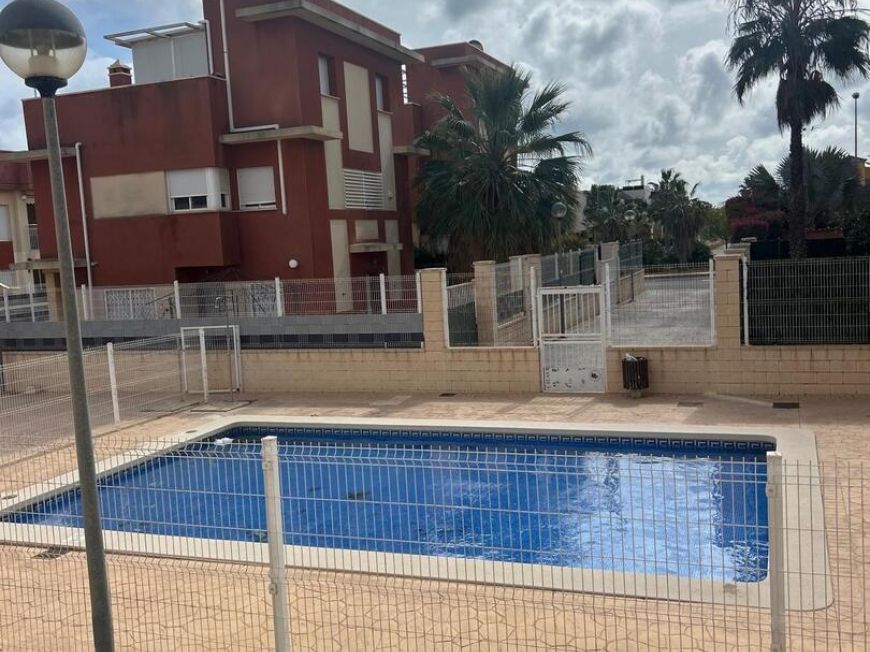 Испания apartments orihuela-costa 