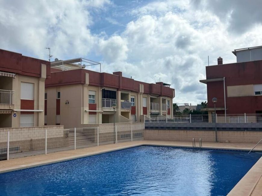 Испания apartments orihuela-costa
