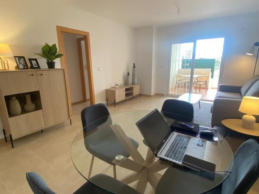 Испания apartments orihuela-costa 