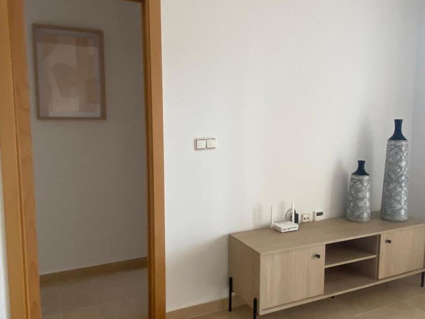 Испания apartments orihuela-costa