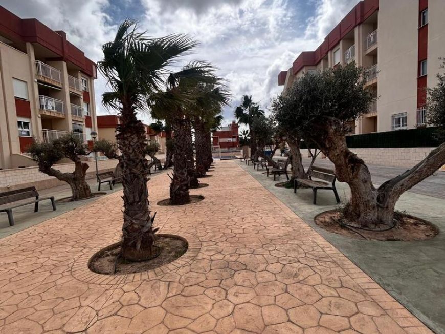 Испания apartments orihuela-costa