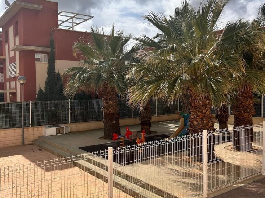 Испания apartments orihuela-costa