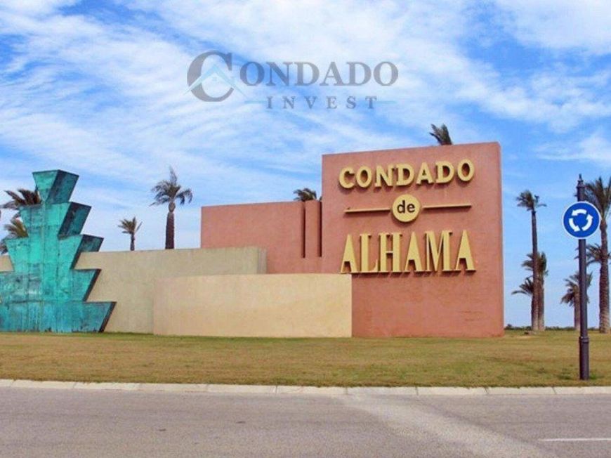 Испания houses alhama-de-murcia 