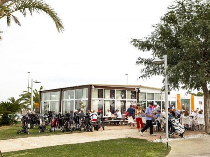 Испания houses orihuela