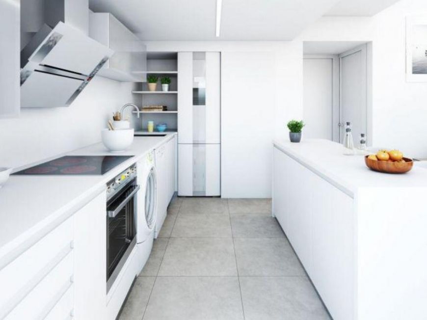 Испания houses orihuela