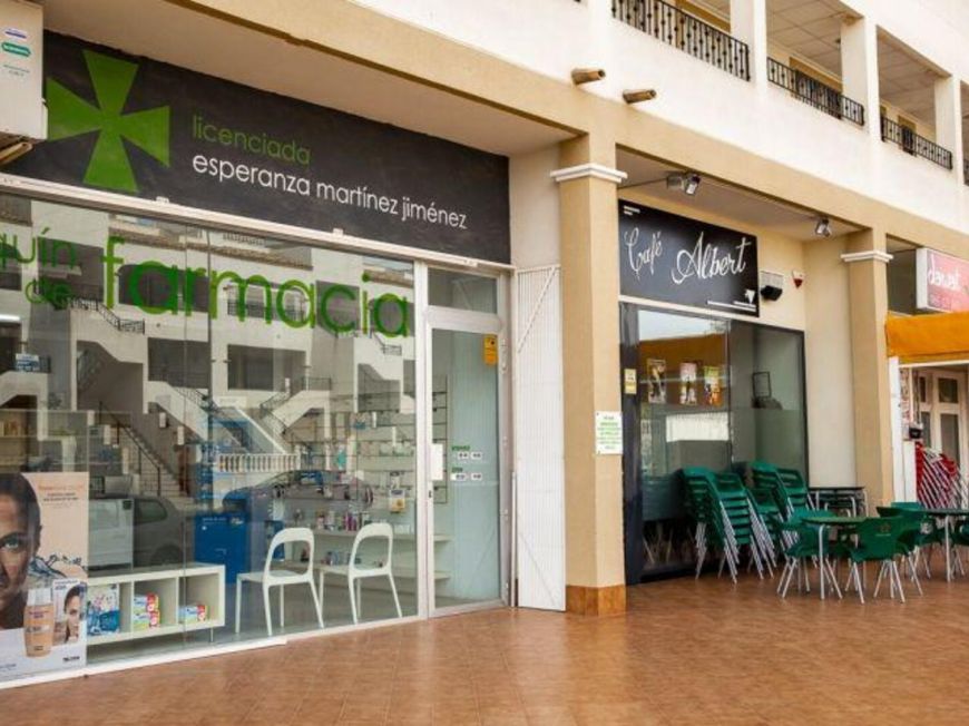 Испания houses orihuela