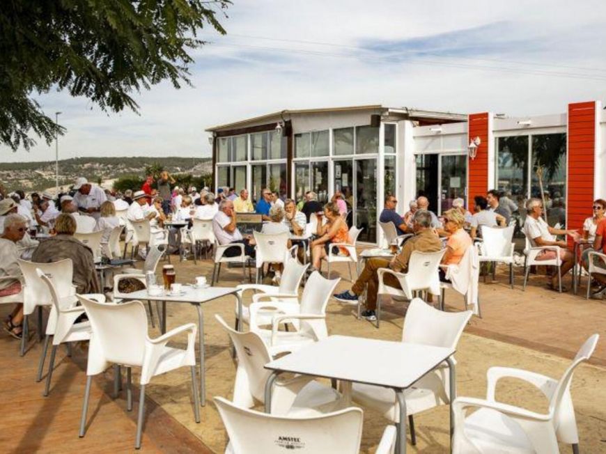 Испания houses orihuela