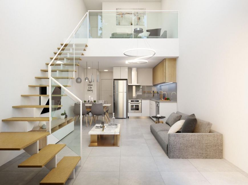 Испания new-buildings orihuela-costa 